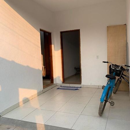 Villa arco iris Camburi  Esterno foto