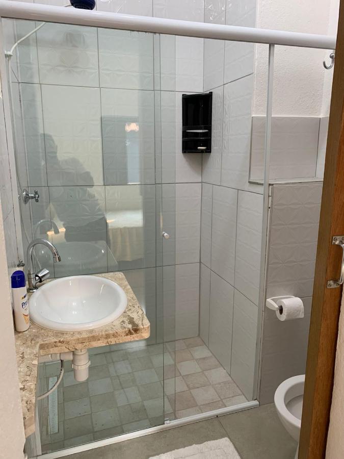Villa arco iris Camburi  Esterno foto