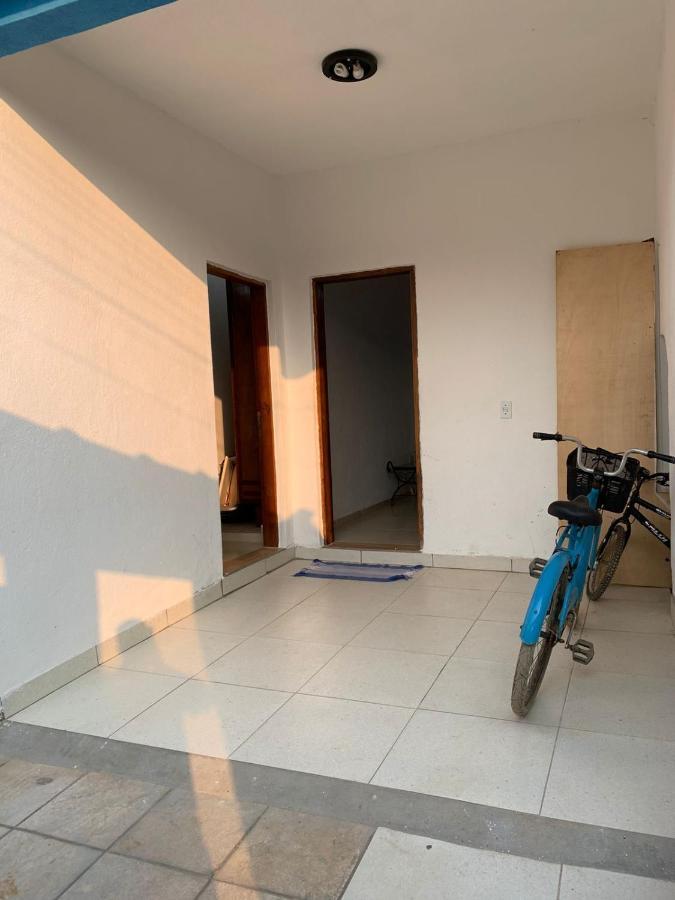 Villa arco iris Camburi  Esterno foto