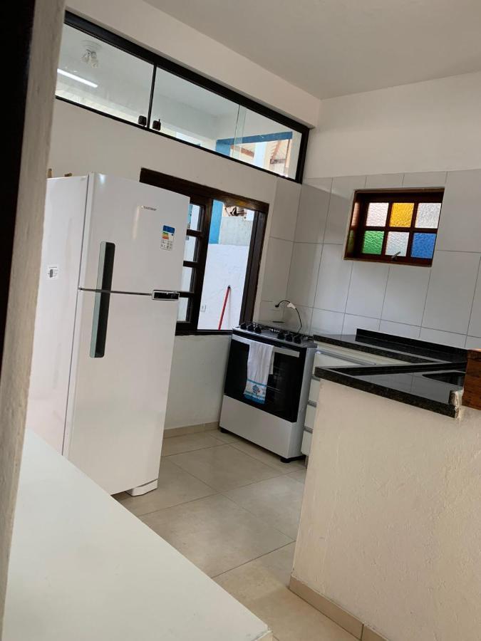 Villa arco iris Camburi  Esterno foto