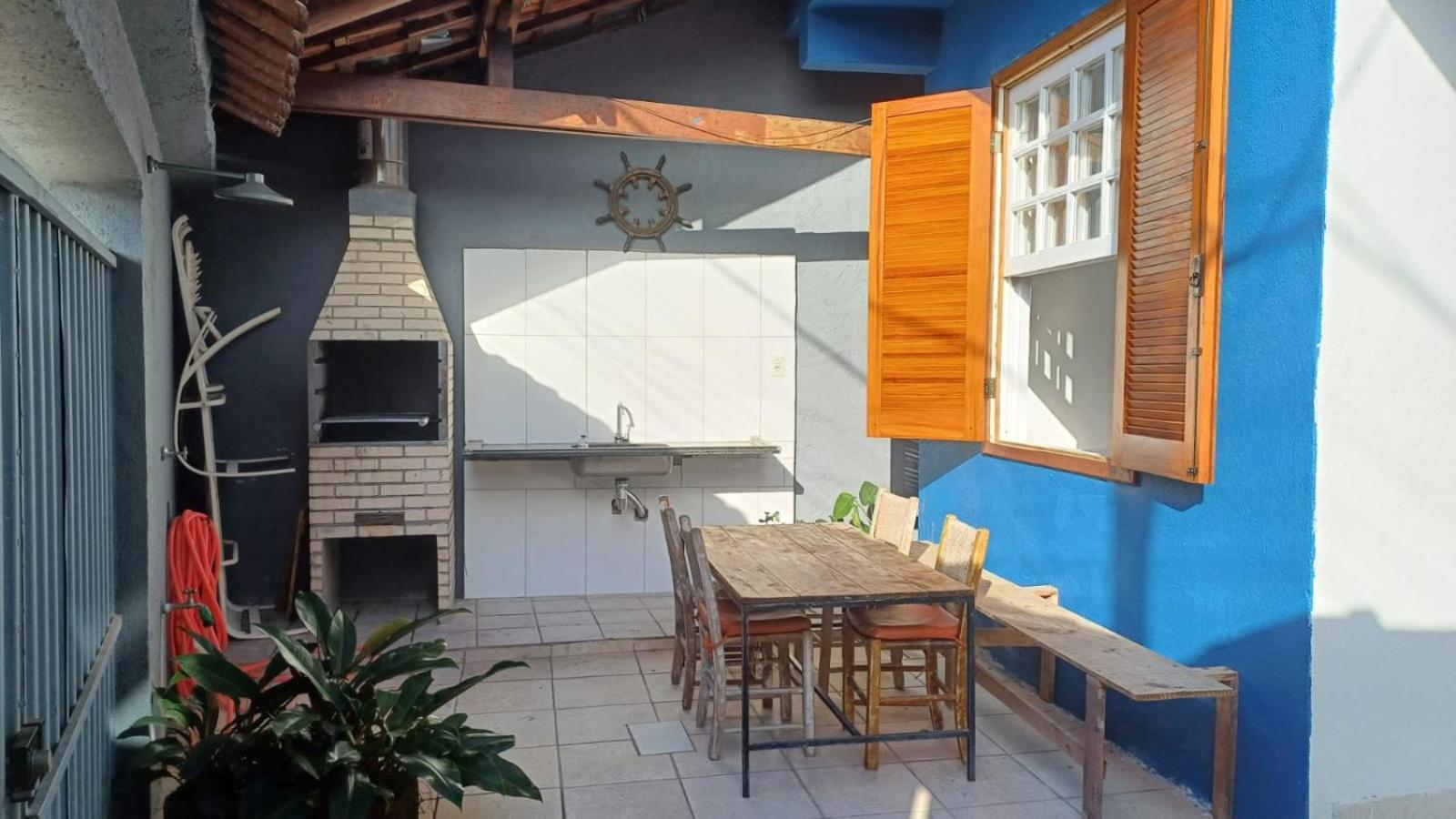Villa arco iris Camburi  Esterno foto